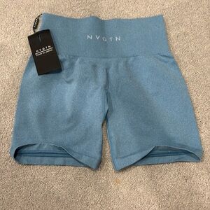 NVGTN Shorts